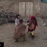Natasha Suri Instagram - So beautiful...that children manage to find happiness ..inspite of any circumstances. #beautyoflife Repost from @natgeo using @RepostRegramApp - Video by @mmuheisen (Muhammed Muheisen) A group of Afghan refugee girls play in a slum on the outskirts of Islamabad, Pakistan. For more photos of the refugee crisis follow @mmuheisen and @everydayrefugees #everydayrefugees #muhammedmuheisen