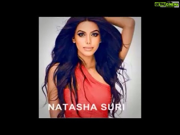 Natasha Suri Instagram - Natasha Suri Showreel part 5. #natashasuri #actor #anchor #missindiaworld #natashasurishowreel