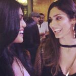 Natasha Suri Instagram – Happy Sunday to my Instagram family!!❤Love you guys! #NatashaSuri#Brunaabdullah#GlamWomen