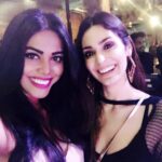 Natasha Suri Instagram - Hello hello!! #natashasuri @brunaabdullah