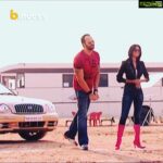 Natasha Suri Instagram – Throwback to me co-hosting the superhit reality TV show ‘Big Switch-3’ on UTV Bindass with Rohit Shetty! What an interesting show it was! Super time with my fab co-host director Rohit ‘Golmaal’ Shetty on the shoot sets!!! #RohitShetty#natashasuri#actor#host