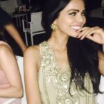 Natasha Suri Instagram – Bye Bye Diwali 2017′