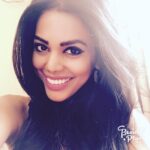 Natasha Suri Instagram - Hello...