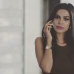 Natasha Suri Instagram – Me on ‘Inside Edge’ webseries on #amazonprime#natashasuri@insideedgeamazon