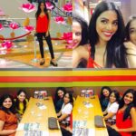 Natasha Suri Instagram – Thank you Phoenix Marketcity Kurla for the hospitality and indulgence. My girls and I had a lovely time shopping, dining and relaxing at your gigantic super mall..Look forward to visiting you again!! @marketcitykurla #Phoenixmarketcity#ladiestime#childhoodbesties Phoenix Marketcity – Mumbai