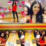 Natasha Suri Instagram - Thank you Phoenix Marketcity Kurla for the hospitality and indulgence. My girls and I had a lovely time shopping, dining and relaxing at your gigantic super mall..Look forward to visiting you again!! @marketcitykurla #Phoenixmarketcity#ladiestime#childhoodbesties Phoenix Marketcity - Mumbai