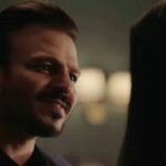 Natasha Suri Instagram – ‘Inside Edge’ webseries on Amazon Prime! This scene is between Vivek Oberoi (who plays Dhawan) and I..!!@insideedgeamazon#insideedge#natashasuri#actor