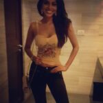 Natasha Suri Instagram - Last night!! INCA Awards!!!