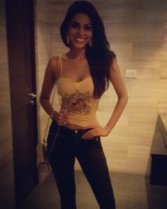 Natasha Suri Instagram - Last night!! INCA Awards!!!