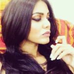 Natasha Suri Instagram - Who is 'Rani-ko-he-noor'? Go find out!❤️@sushantdivgikr@kittysuindia