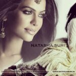 Natasha Suri Instagram - Honour your inner goddess!❤️🙏 Celebrate your femininity! Stand tall, Walk tall.