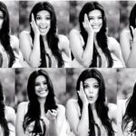 Natasha Suri Instagram - Many moods..Many shades! #natashasuri