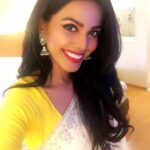 Natasha Suri Instagram - Hosted the Police Independence Day Concert in Aurangabad today! Was overwhelmed by the soulful performances of Mithoon, Shaan, KK & many more! Taj Aurangabad