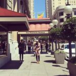 Natasha Suri Instagram - Last day in San Francisco! Its sunny yet cold!