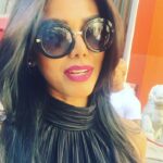 Natasha Suri Instagram – Im outside the famous Dolby and Chinese theatre in Hollywood boulevard, Los Angeles!