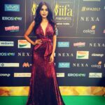 Natasha Suri Instagram - Day 2#iifa2017#iifaawardsnewyork #natashasuri