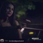 Natasha Suri Instagram - #InsideEdge#Amazonprime@excelmovies@insideedgeamazon@amazonvideoin#webseries#natashasuri
