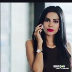 Natasha Suri Instagram - So happy to be part of this mega project #webseries 'Inside Edge' produced by Excel Entertainment with a super ensemble cast of Richa Chadha, Vivek Oberoi, Angad Bedi, Sarah Jane and many more! #InsideEdge releases on 10th July 2017'on #amazonprime .Dont forget to download all the episodes!#natashasuri#actor#amazon#webseries