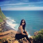 Natasha Suri Instagram - Uluwatu in Bali, Indonesia!