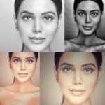Natasha Suri Instagram – #natashasuri shot by #vivanbhatena 
Makeup by #neerajnavare