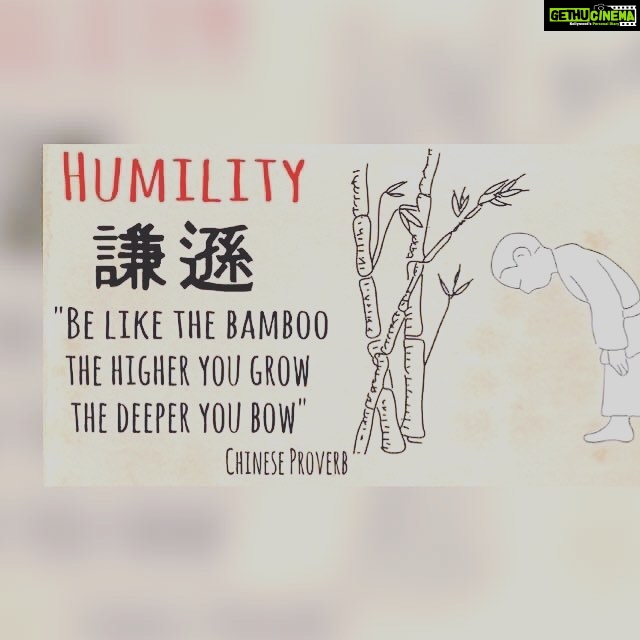Natasha Suri Instagram - Law of nature! Humility is truly a sign of a real achiever, a big person! Arrogance distances u away from the divine! Be grounded, be kind, be a success! I absolutely admire people who are real, warm and humble inspite of their achievements! If life has blessed you with some gifts, the only way to be is to be grateful and thankful!😊