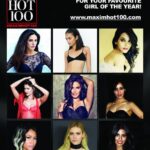 Natasha Suri Instagram – So Im on Maxim’s global list of Top 100 hotties!Thank you for the love and honour❤️🙏! My pic on the top right corner! #maximhot100#natashasuri