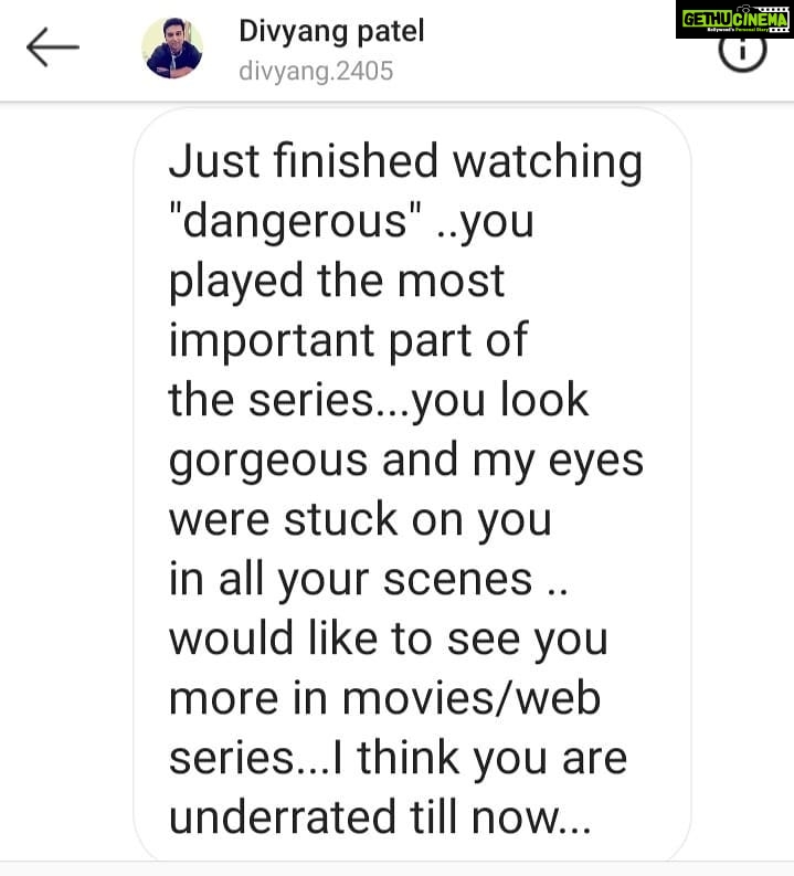 Natasha Suri Instagram - 🙏❤️So touched to receive countless messages from the audiences for my work in "Dangerous". (Although I'm putting up only a few as it's impossible to post all msgs). I sincerely thank you all for showering so much love on me. This is what an artist truly strives for..Love, appreciation and support of fans and viewers. I miss my Mom so terribly, always. She would ve been the happiest to read all this love. I got to give this credit where it's due. 'Dangerous' happened to me because of @mikasingh Mikaji. In true filmy style he spotted me at a social event and offered me a role in his film. I did not believe him earlier, as I have met innumerous people in my life promising me good work and even signing contracts, but nothing really ever came out of those. But in a few months, I was on the sets of 'Dangerous' in London shooting with a cool team. I pretty much call this my debut in Bollywood. It's a matter of good fortune, when someone takes a bet on you and gives you an opportunity to showcase your potential. Mikaji did that for me. Not only is he a super talented and successful person himself but he encourages and supports a lot of raw upcoming talent and backs them. I have witnessed this. A noble guy and a genuine giver. Contrary to his bad boy image, he is actually a cute person with a childlike and big heart of gold. A lot of you may feel, that I'm being overtly sentimental..but hey let me tell you that my journey as an actor has just begun. It has taken me a lot of delays, detours, disappointments, hurdles and setbacks to crack a substantial project as an actor. It has not been easy!! But you got to hang on and be resilient. And I am grateful to come across good people in my journey who show faith and belief in me. Thank you again Mikaji. You are the King of Hindi Pop for a good divine reason!! Big hug. Best Regards always.❤️🌹🤗 #NatashaSuri #Dangerous #ThankYou #MikaSingh