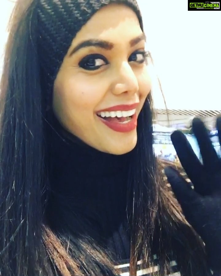Natasha Suri Instagram - Korean Sojourn! #northkorea#traveldiaries