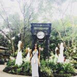 Natasha Suri Instagram – Singapore diaries!