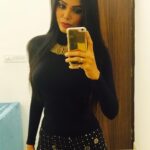 Natasha Suri Instagram - Bangalore show!