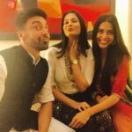 Natasha Suri Instagram – #Diwali 2016′