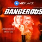 Natasha Suri Instagram - The wait is over!! Go find out the answer to this #Dangerous mystery. Streaming from now only on @mxplayer 🦄❤🦋🙌 Starring @bipashabasu @iamksgofficial @natashasuri @isonaliraut @suyyashrai @nitinaroraofficial Produced by the Rockstar @mikasingh ji & @vikrampbhatt Directed by @bhushanpatel DOP @narengedia Thanks to @vikramkhakhar