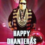 Natasha Suri Instagram – Happy Dhanteras!