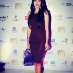 Natasha Suri Instagram – #inca #nightlifeawards #natashasuri