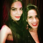 Natasha Suri Instagram – About last night! #stregishotel #inca#raisethebar#girlfriend#nightout