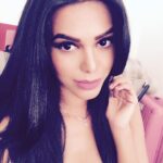 Natasha Suri Instagram – Shooting!