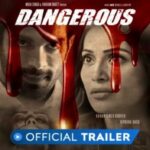 Natasha Suri Instagram - 🤗And here it is!!! Our labour of love!❤️Sharing with you the trailer of 'Dangerous' releasing on 14th Aug 2020' on MX Player. 🤗❤️I am grateful to one of the most generous, noble and large hearted human beings ie our producer @mikasingh ji for believing in me and giving me this opportunity in his maiden venture!! THANK YOU Mikaji..!!🌹 Excited to be a part of the ingenious @vikrampbhatt 's production under the direction of the very creative taskmaster @bhushanpatel A shout-out to my co-actors #BipashaBasu #KaranSinghGrover, @nitinaroraofficial @isonaliraut and @suyyashrai @rajdeepchoudhurys who made the entire filming experience in London full of smiles!! Special thanks to #MohanNadaarji and @vikramkhakhar for his unconditional & invaluable support to the project. Cheers to #NarenGedia on his fab cinematography. And to @rahul_p_mehra for smilingly always doing his duty towards the project. And above all, I dedicate this project/endeavour to my late Mother who is my backbone and lifeline till eternity. Everything good, every opportunity that has come my way in life, has really been because of her love and blessing!!!❤️ #NatashaSuri #Dangerous #MXPlayer