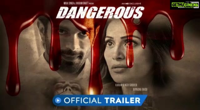 Natasha Suri Instagram - 🤗And here it is!!! Our labour of love!❤️Sharing with you the trailer of 'Dangerous' releasing on 14th Aug 2020' on MX Player. 🤗❤️I am grateful to one of the most generous, noble and large hearted human beings ie our producer @mikasingh ji for believing in me and giving me this opportunity in his maiden venture!! THANK YOU Mikaji..!!🌹 Excited to be a part of the ingenious @vikrampbhatt 's production under the direction of the very creative taskmaster @bhushanpatel A shout-out to my co-actors #BipashaBasu #KaranSinghGrover, @nitinaroraofficial @isonaliraut and @suyyashrai @rajdeepchoudhurys who made the entire filming experience in London full of smiles!! Special thanks to #MohanNadaarji and @vikramkhakhar for his unconditional & invaluable support to the project. Cheers to #NarenGedia on his fab cinematography. And to @rahul_p_mehra for smilingly always doing his duty towards the project. And above all, I dedicate this project/endeavour to my late Mother who is my backbone and lifeline till eternity. Everything good, every opportunity that has come my way in life, has really been because of her love and blessing!!!❤️ #NatashaSuri #Dangerous #MXPlayer