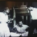 Natasha Suri Instagram – My granny’s superhit marathi film that she produced in 1960s starring popular actors Johnny Walker and Jayshree Gadkar#johnnywalker#jayshreegadkar#marathicinema