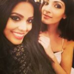 Natasha Suri Instagram - #friends#models#backstage#runway
