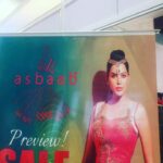 Natasha Suri Instagram – #billboard#hoarding#print#campaign#natashasuri