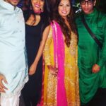 Natasha Suri Instagram – Eid 2016′ shenanigans!
#friends