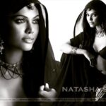 Natasha Suri Instagram - #natashasuri #missindia