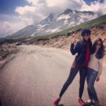 Natasha Suri Instagram – #Manali