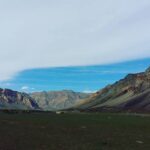 Natasha Suri Instagram – Road trip to Leh, Ladakh! #leh#ladakh