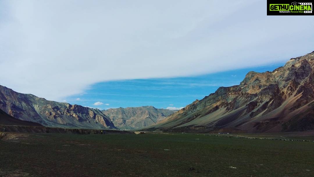 Natasha Suri Instagram - Road trip to Leh, Ladakh! #leh#ladakh