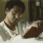 Nawazuddin Siddiqui Instagram – I pick up a pen when my sensibility is hurt…