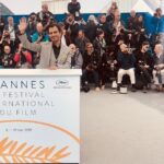 Nawazuddin Siddiqui Instagram - At the Official #Photocall of @Festival_Cannes #cannes2018 #UCR