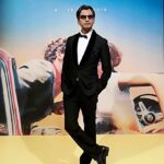 Nawazuddin Siddiqui Instagram -