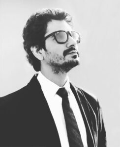 Nawazuddin Siddiqui Instagram -